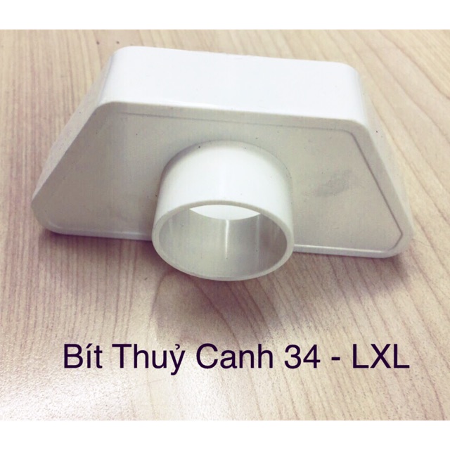 Bít thuỷ canh 34