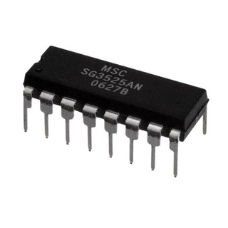 IC xung SG3525 DIP-16 chất lượng cao