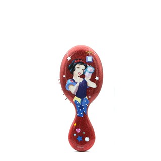 [CHÍNH HÃNG] Lược gỡ rối WET BRUSH dòng mini truyền thống họa tiết công chúa Bạch Tuyết