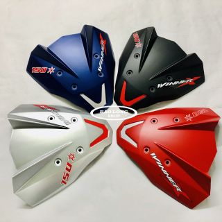 Ốp mão, đầu đèn gắn winner X ( nhiều màu)