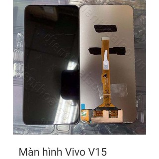 Màn hình Vivo V15