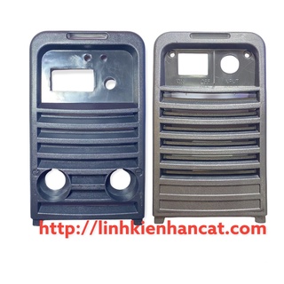 Mặt Nhựa Máy Hàn Kiểu IGBT
