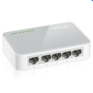 Bộ chia mạng 5 cổng TPLINK SF1005D