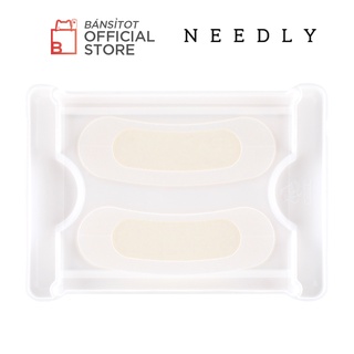 Miếng dán tái tạo làn da NEEDLY Patch Skin Renewal