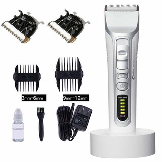 Tông đơ cắt tóc chuyên nghiệp codos CHC-916