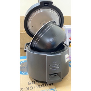 Nồi Cơm Điện mini chính hãng JipLai 1.8L nấu cơm dẻo thơm BH - 12 T