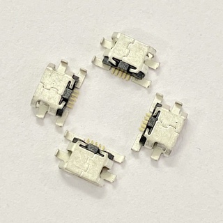 5 Chân sạc Vsmart Active 1 Plus hàn main