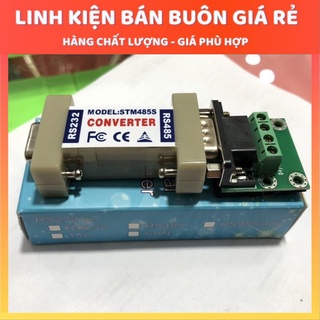 Bộ Chuyển Đổi RS232-RS485 (HB-485A), bộ chuyển đổi RS485,chuyển đổi TTL
