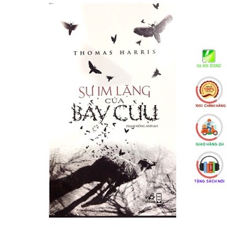 Sách Nhã Nam - Sự Im Lặng Của Bầy Cừu