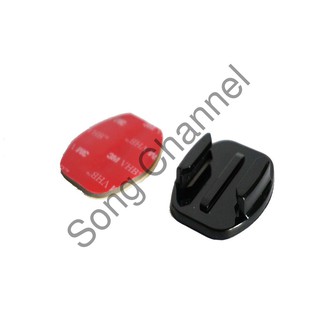 [Rẻ Nhất] Phụ kiện camera hành trình - Combo Đế phẳng+keo