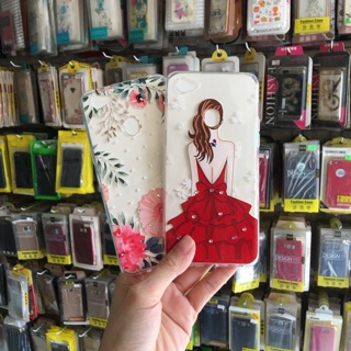 Combo 2 Ốp F7 Đính Đá