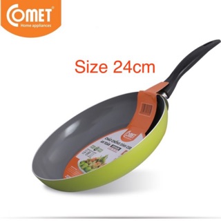 Chảo chống dính Ceramic Comet CH10-24