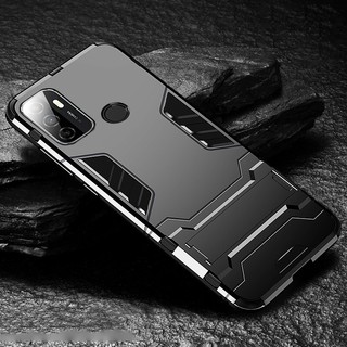 Ốp Lưng OPPO A53 Chống Sốc Iron Man