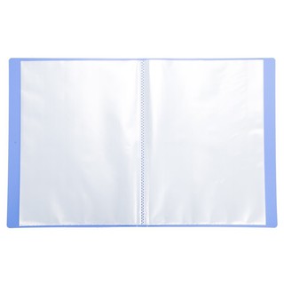 Bìa đựng tài liệu 20, 30, 40 lá. hàng đẹp SHUTER