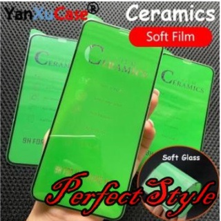 Cường lực 100D xiaomi Note 10 pro Note 11 pro Note 12 pro 4g 5g Siêu Dẻo không sứt mẻ