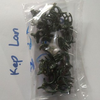 20 kẹp lan loại nhỏ