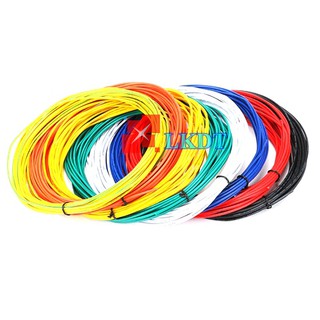 LKDT Dây điện đơn nhiều lõi 20D (1 mét)