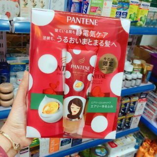 SET DẦU GỘI+ Ủ+XẢ PATENE