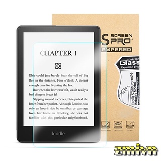 Kính cường lực Kindle Paperwhite 5 2021 6.8 inch 11th Generation