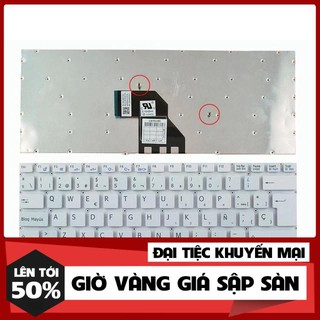 ⚡ Bàn phím Sony Vaio fit 14E SVF14 SVF14A SVF14E SVF1421 SVF1432