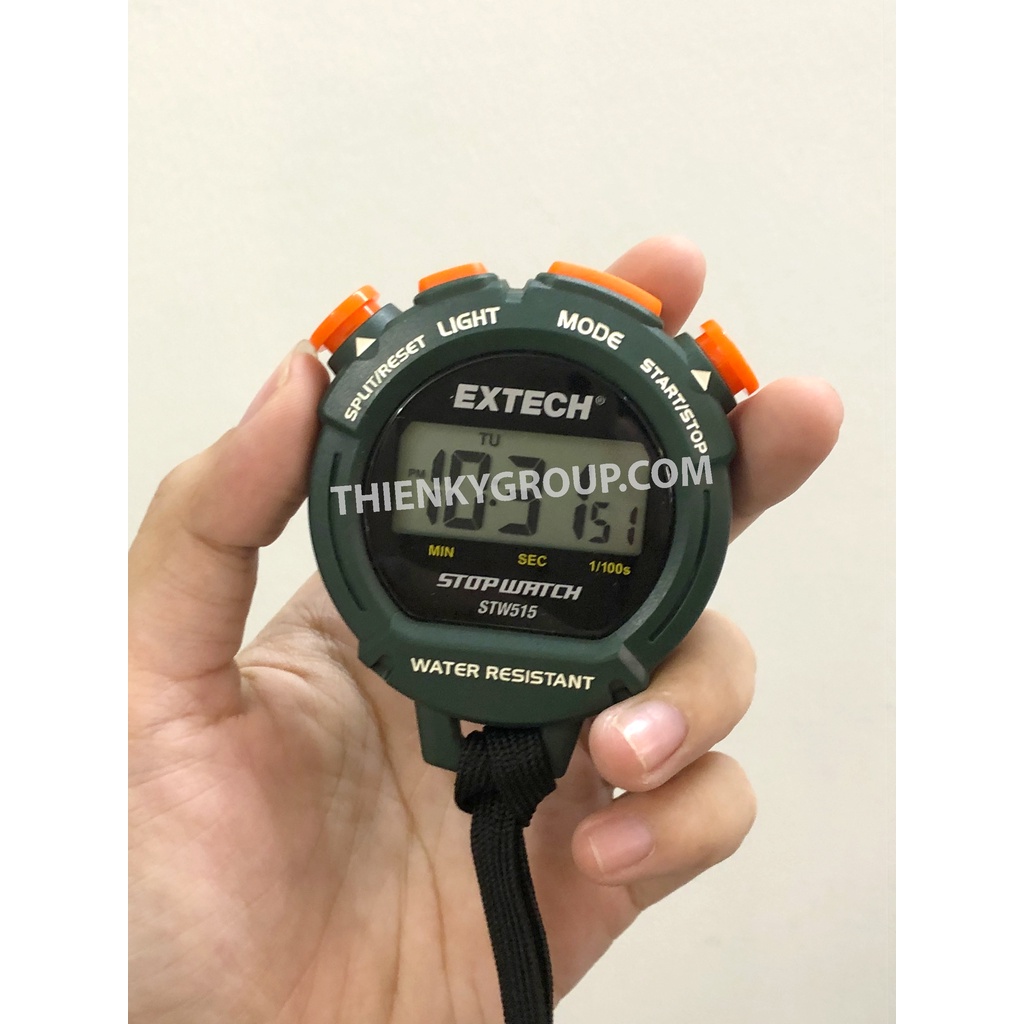 Đồng hò bấm giờ Extech STW515
