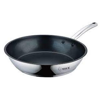 CHẢO LÒNG SÂU CAO CẤP AC26L hàng chính hãng nấu được bếp từ
