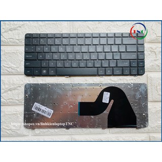 Bàn Phím Laptop HP Compaq CQ42 G42 Nhập Khẩu