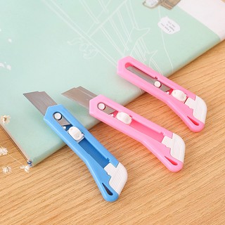Dụng Cụ Rọc Giấy Mini Tiện Dụng