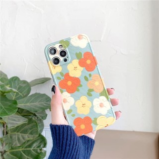 Ốp hoa có viền camera