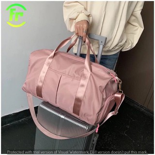Túi Du Lịch Đa Năng Có Ngăn Để Giày Siêu Tiện Lợi  -Z49-D14T4