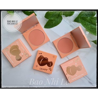 [CÓ SẴN] Phấn má Colourpop Fresh N’ Peachy