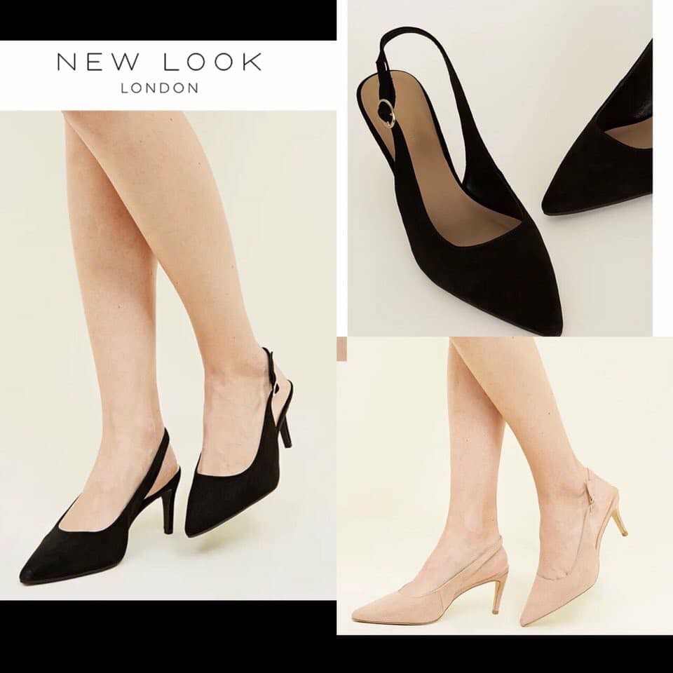 Guốc Newlook