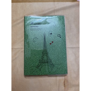 SỔ TAY NHỎ GỌN 9 X 13cm - 1 cuốn