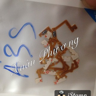 Cáp nguồn Oppo A3S