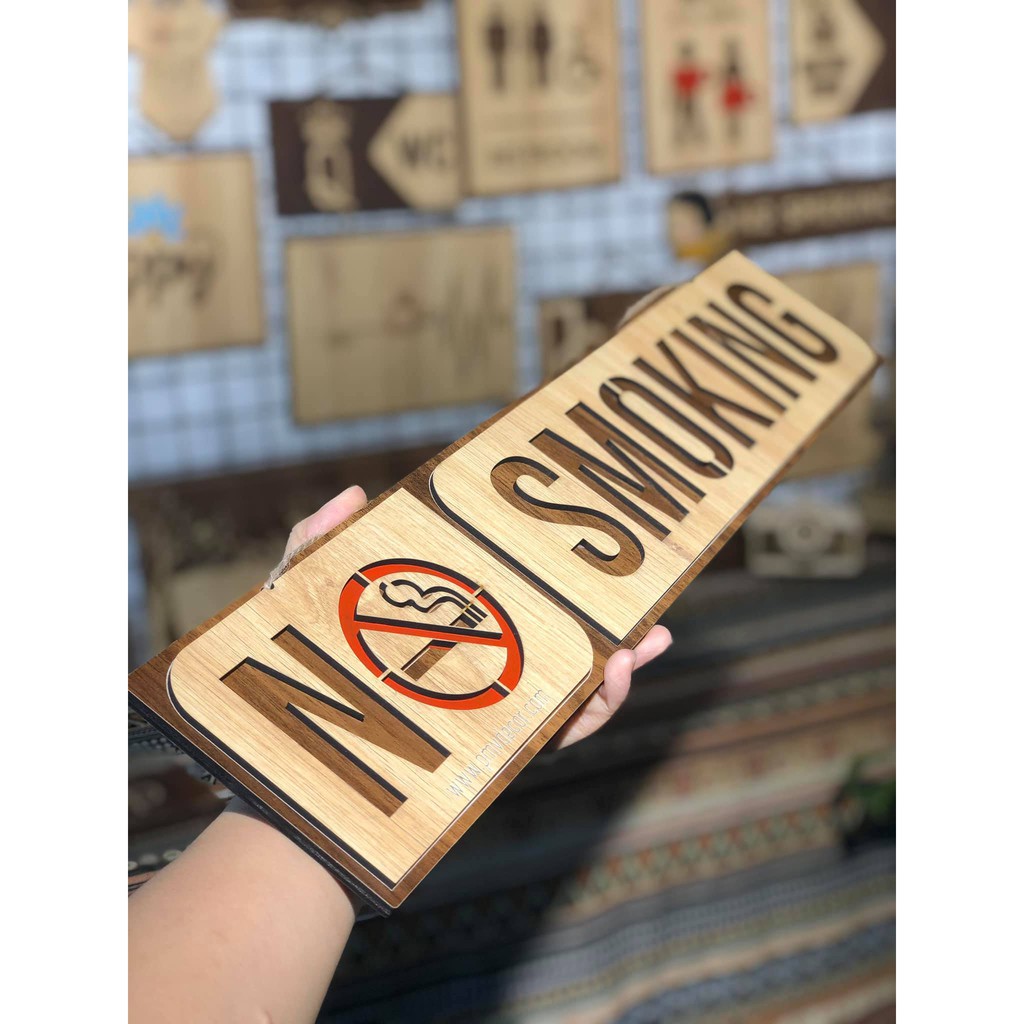Biển nosmoking