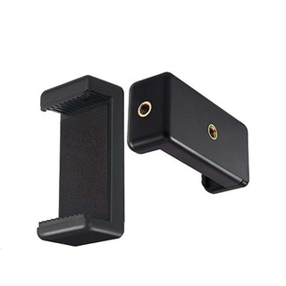 đầu kẹp điện thoại gắn Tripod chuẩn ren 1/4