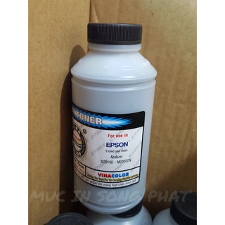Mực nạp Epson M2010 sử dụng cho máy epson 1210/1610/M2000/M2010/M2010DN