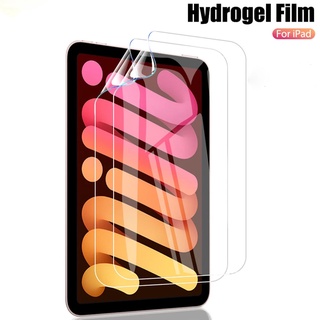 Miếng dán hydrogel bảo vệ màn hình thích hợp cho iPad mini 6/ipad Mini 6th Generation 8.3 Inch