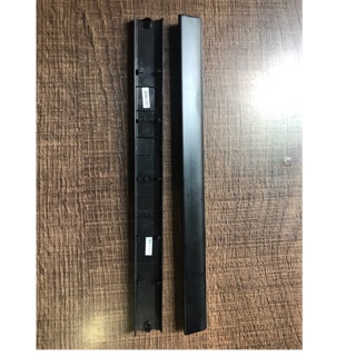 Thanh nhựa che bản lề màn hình lcd laptop asus Tp300 Tp300LA