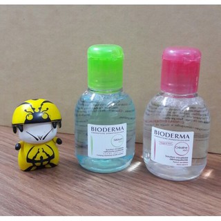 Tẩy Trang 100ml