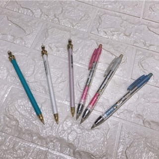 1 chiếc bút chì kim 0.5mm