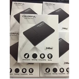 [Mã 253ELSALE hoàn 7% đơn 300K] SSD KINGSTON 240GB A400 new BH36T rẻ như hàng bóc máy. Hỗ trợ cài win theo yêu cầu