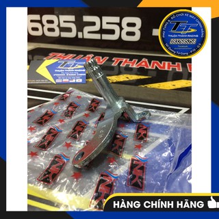 Cốt đạp thắng chế dĩa sport NK - Xipo - Satria - RGV