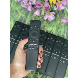 [Hàng zin] Remote tivi Samsung có giọng nói chính hãng - Bóc máy 95%