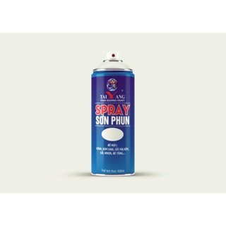[Mã LIFEXANH03 giảm 10% đơn 500K] SƠN XỊT ĐỦ MÀU TAIYANG LOẠI 400ML