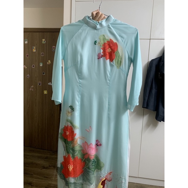 Áo dài 4 tà