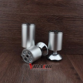 Chân bàn trụ loại 1- inox201