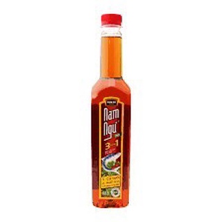 Nước Mắm Nam Ngư Chin-Su Chai 500ml / 750ml