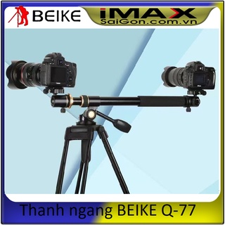 Thanh ngang BEIKE Q-77 ( KHÔNG BALL )