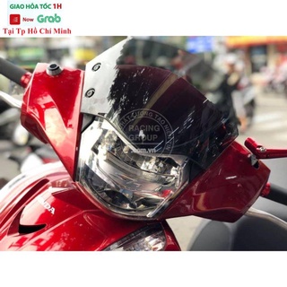 Kính Mão Chắn Gió Cho Sh300i Chính Hãng Zhipat